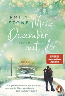 Abbildung von Stone | Mein Dezember mit dir | 1. Auflage | 2025 | beck-shop.de