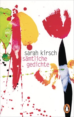 Abbildung von Kirsch | Sämtliche Gedichte | 1. Auflage | 2025 | beck-shop.de