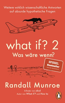 Abbildung von Munroe | What if? 2 - Was wäre wenn? | 1. Auflage | 2025 | beck-shop.de