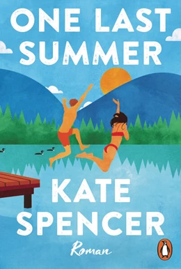 Abbildung von Spencer | One Last Summer | 1. Auflage | 2026 | beck-shop.de