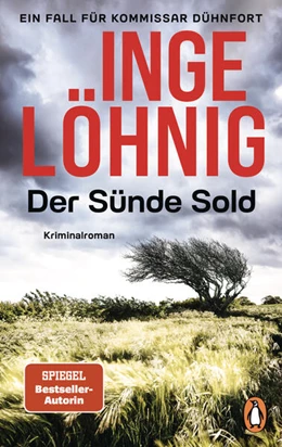 Abbildung von Löhnig | Der Sünde Sold (Dühnfort 1) | 1. Auflage | 2025 | beck-shop.de