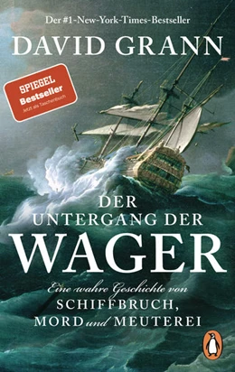 Abbildung von Grann | Der Untergang der 
