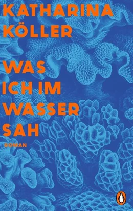 Abbildung von Köller | Was ich im Wasser sah | 1. Auflage | 2025 | beck-shop.de