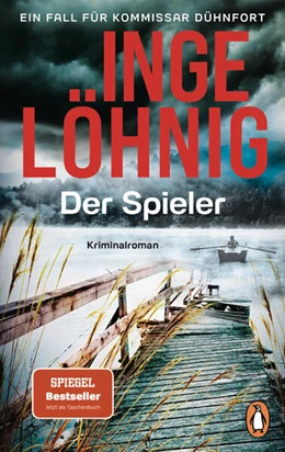 Abbildung von Löhnig | Der Spieler (Dühnfort 10) | 1. Auflage | 2025 | beck-shop.de