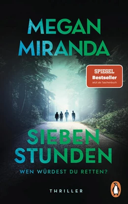 Abbildung von Miranda | SIEBEN STUNDEN. Wen würdest du retten? | 1. Auflage | 2026 | beck-shop.de