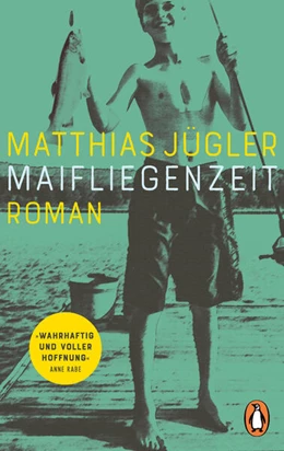 Abbildung von Jügler | Maifliegenzeit | 1. Auflage | 2025 | beck-shop.de