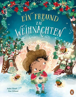 Abbildung von Girod | Ein Freund zu Weihnachten | 1. Auflage | 2025 | beck-shop.de