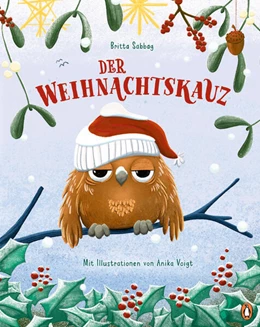 Abbildung von Sabbag | Der Weihnachtskauz | 1. Auflage | 2025 | beck-shop.de