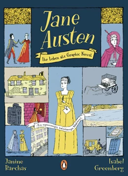 Abbildung von Barchas | Jane Austen | 1. Auflage | 2025 | beck-shop.de