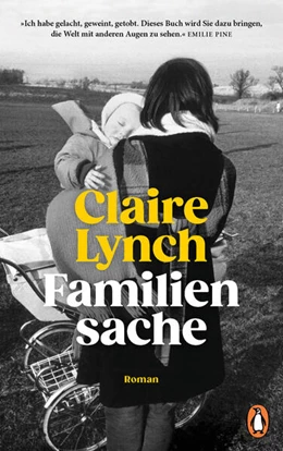 Abbildung von Lynch | Familiensache | 1. Auflage | 2025 | beck-shop.de