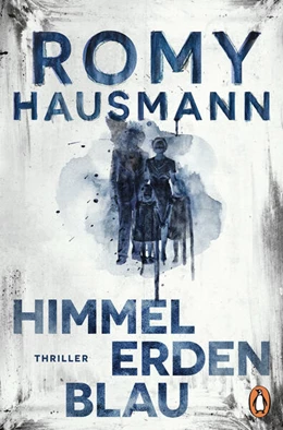 Abbildung von Hausmann | Himmelerdenblau | 1. Auflage | 2025 | beck-shop.de