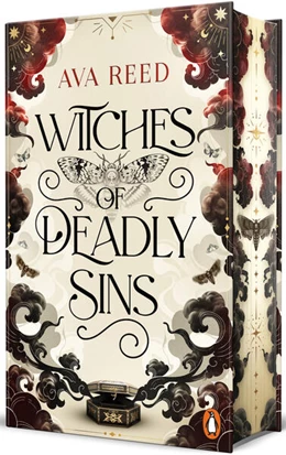 Abbildung von Reed | Witches of Deadly Sins | 1. Auflage | 2025 | beck-shop.de