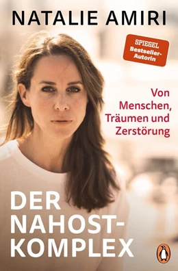 Abbildung von Amiri | Der Nahost-Komplex | 1. Auflage | 2025 | beck-shop.de