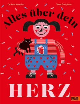 Abbildung von Kowalski | Alles über mein Herz | 1. Auflage | 2025 | beck-shop.de