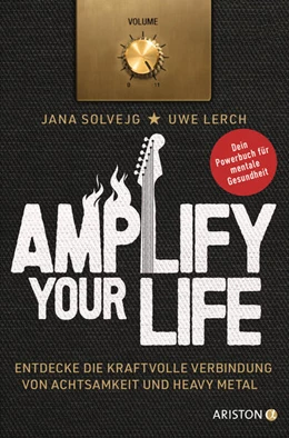 Abbildung von Solvejg / Lerch | Amplify Your Life | 1. Auflage | 2025 | beck-shop.de
