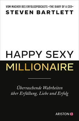 Abbildung von Bartlett | Happy Sexy Millionaire | 1. Auflage | 2025 | beck-shop.de