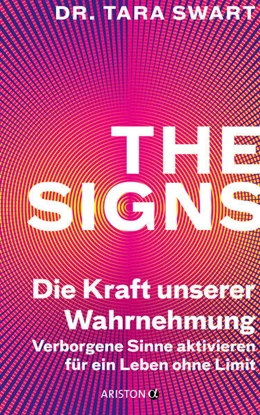 Abbildung von Swart | The Signs - Die Kraft unserer Wahrnehmung | 1. Auflage | 2025 | beck-shop.de
