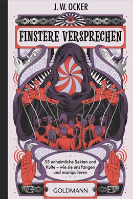 Abbildung von Ocker | Finstere Versprechen | 1. Auflage | 2025 | beck-shop.de