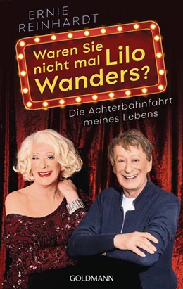 Abbildung von Reinhardt | Waren Sie nicht mal Lilo Wanders? | 1. Auflage | 2025 | beck-shop.de