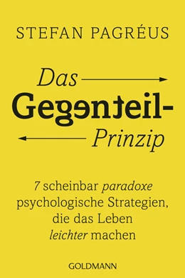 Abbildung von Pagréus | Das Gegenteil-Prinzip | 1. Auflage | 2025 | beck-shop.de