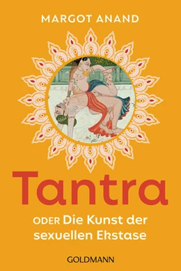 Abbildung von Anand | Tantra | 1. Auflage | 2025 | beck-shop.de