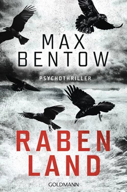 Abbildung von Bentow | Rabenland | 1. Auflage | 2025 | beck-shop.de