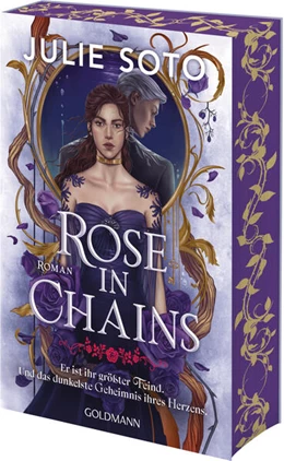 Abbildung von Soto | Rose in Chains | 1. Auflage | 2025 | beck-shop.de