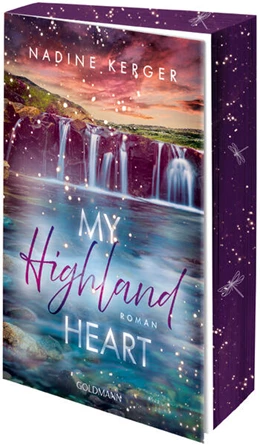 Abbildung von Kerger | My Highland Heart | 1. Auflage | 2025 | beck-shop.de