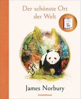 Abbildung von Norbury | Der schönste Ort der Welt | 1. Auflage | 2025 | beck-shop.de