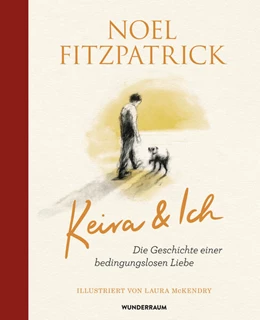 Abbildung von Fitzpatrick | Keira & Ich | 1. Auflage | 2025 | beck-shop.de