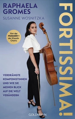Abbildung von Gromes / Wosnitzka | Fortissima! | 1. Auflage | 2025 | beck-shop.de