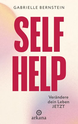 Abbildung von Bernstein | Self Help | 1. Auflage | 2025 | beck-shop.de