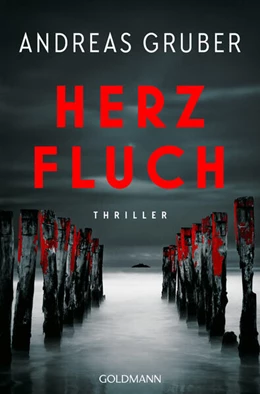 Abbildung von Gruber | Herzfluch | 1. Auflage | 2025 | beck-shop.de