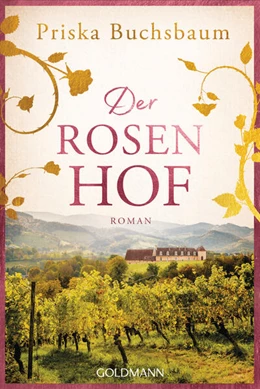 Abbildung von Buchsbaum | Der Rosenhof | 1. Auflage | 2026 | beck-shop.de
