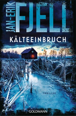 Abbildung von Fjell | Kälteeinbruch | 1. Auflage | 2025 | beck-shop.de