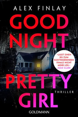 Abbildung von Finlay | Good Night, Pretty Girl - | 1. Auflage | 2026 | beck-shop.de