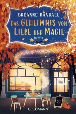 Abbildung von Randall | Das Geheimnis von Liebe und Magie | 1. Auflage | 2025 | beck-shop.de
