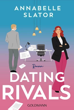 Abbildung von Slator | Dating Rivals | 1. Auflage | 2026 | beck-shop.de