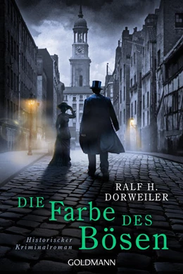Abbildung von Dorweiler | Die Farbe des Bösen | 1. Auflage | 2025 | beck-shop.de