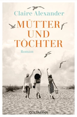 Abbildung von Alexander | Mütter und Töchter | 1. Auflage | 2026 | beck-shop.de