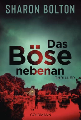 Abbildung von Bolton | Das Böse nebenan | 1. Auflage | 2025 | beck-shop.de