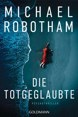 Abbildung von Robotham | Die Totgeglaubte (Haven 4) | 1. Auflage | 2025 | beck-shop.de