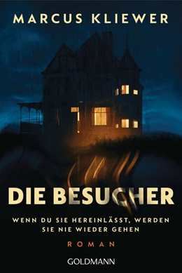 Abbildung von Kliewer | Die Besucher | 1. Auflage | 2026 | beck-shop.de