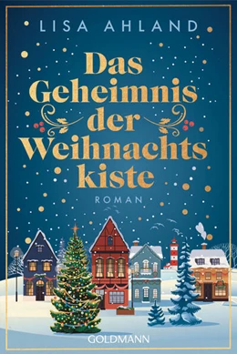 Abbildung von Ahland | Das Geheimnis der Weihnachtskiste | 1. Auflage | 2025 | beck-shop.de