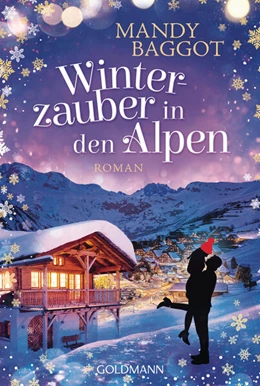 Abbildung von Baggot | Winterzauber in den Alpen | 1. Auflage | 2025 | beck-shop.de