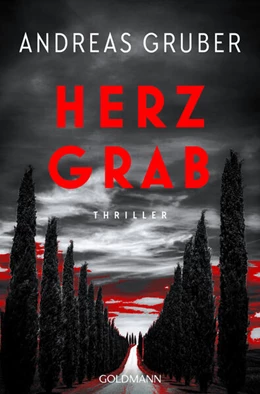 Abbildung von Gruber | Herzgrab | 1. Auflage | 2025 | beck-shop.de
