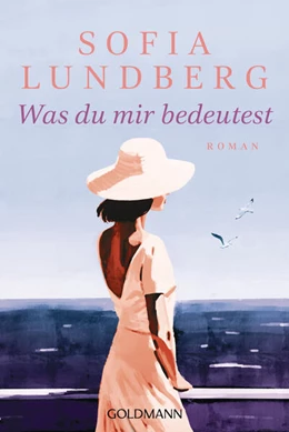 Abbildung von Lundberg | Was du mir bedeutest | 1. Auflage | 2025 | beck-shop.de