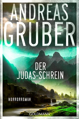Abbildung von Gruber | Der Judas-Schrein | 1. Auflage | 2026 | beck-shop.de