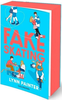 Abbildung von Painter | Fake Skating | 1. Auflage | 2025 | beck-shop.de