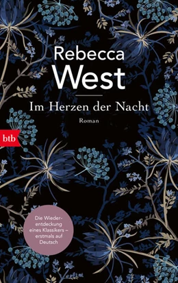 Abbildung von West | Im Herzen der Nacht | 1. Auflage | 2025 | beck-shop.de